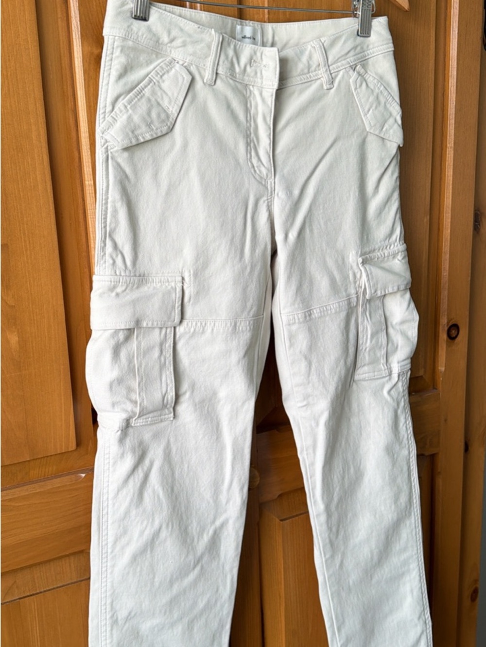 Aritzia cargo pants